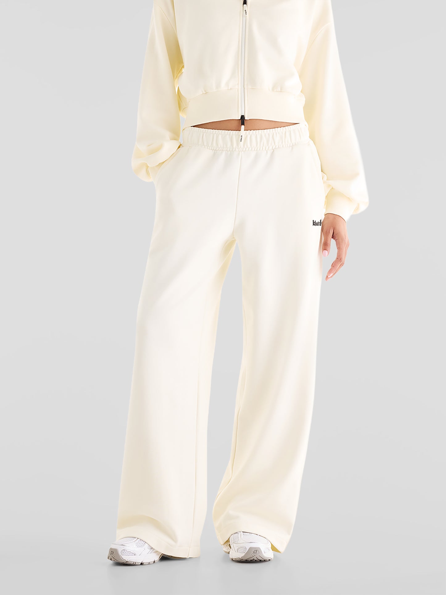 Women's French Terry Pant