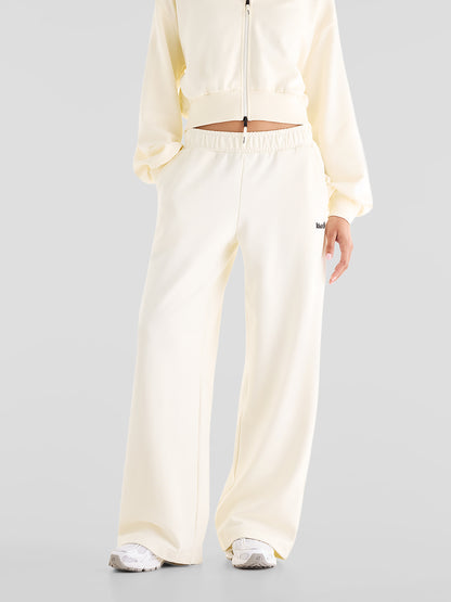 Women's French Terry Pant
