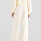 Women's French Terry Pant