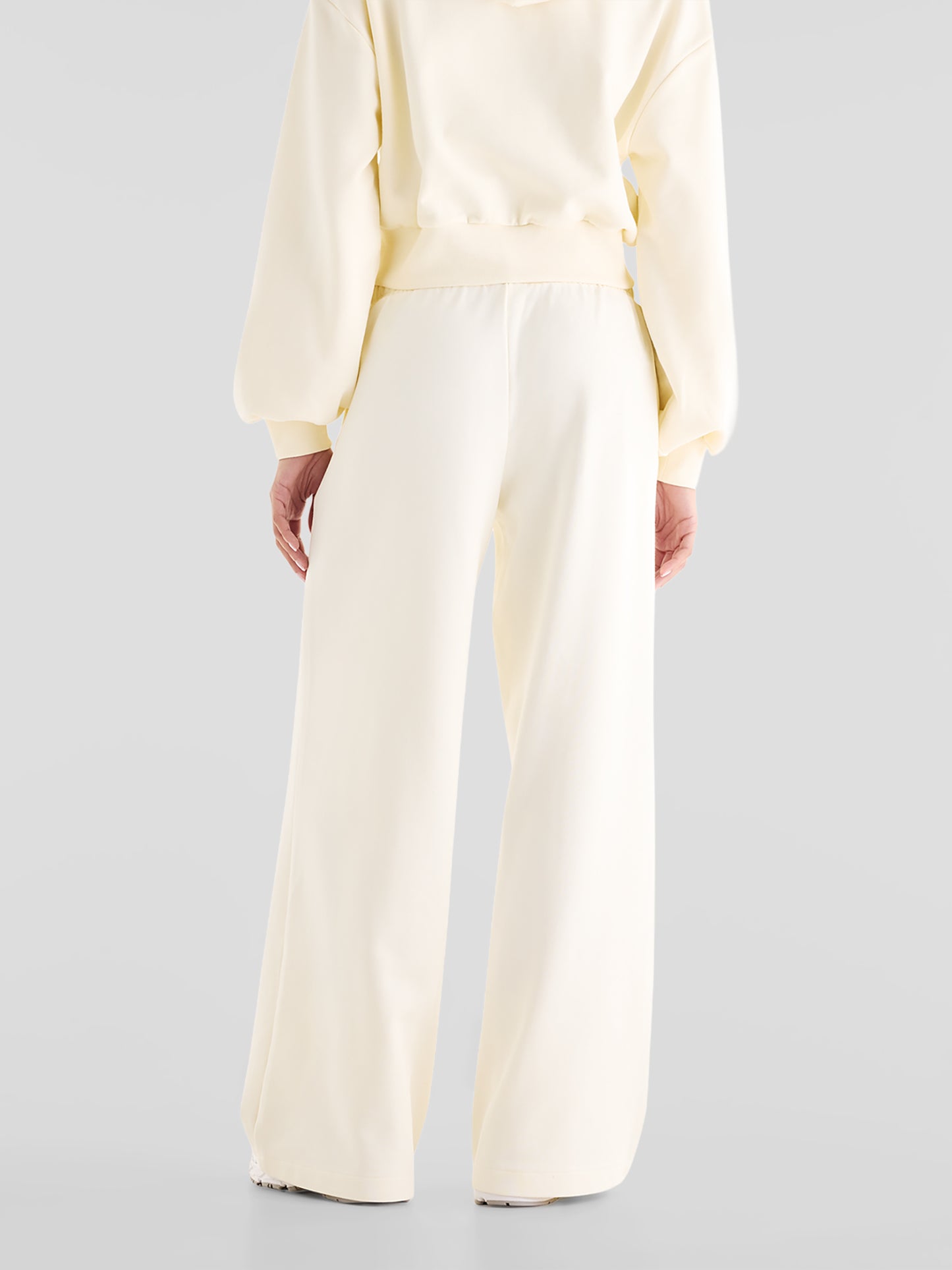 Women's French Terry Pant
