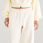 Women's French Terry Pant