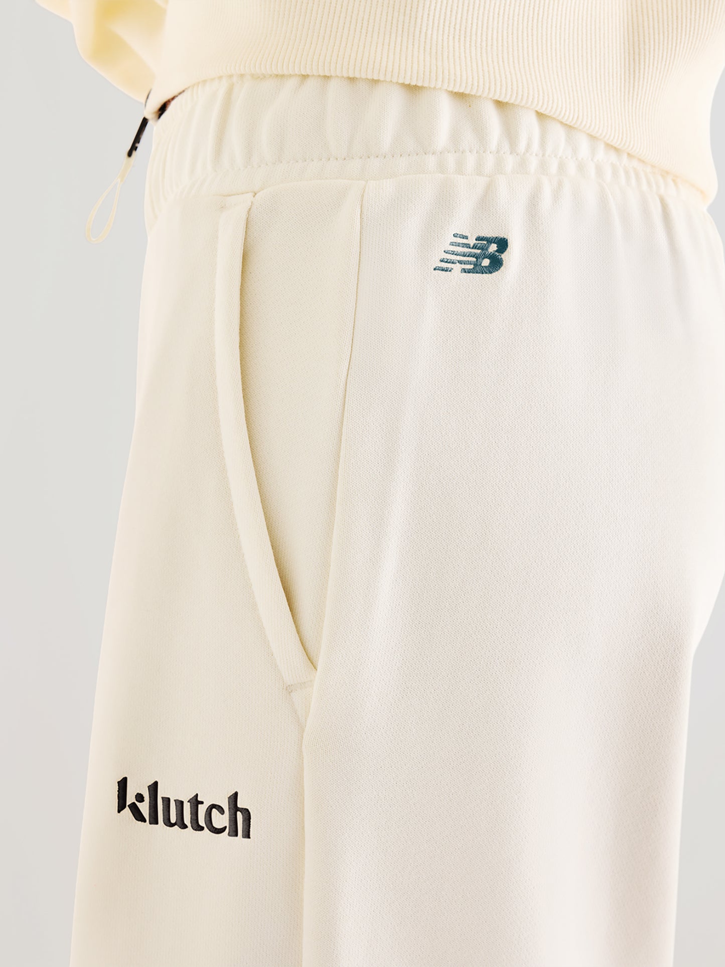 Women's French Terry Pant