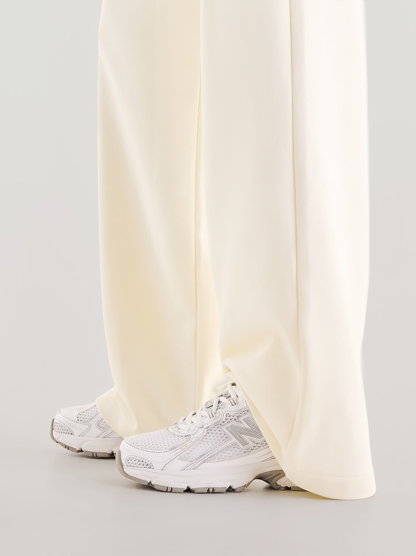 Women's French Terry Pant