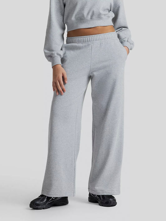 Women's French Terry Pant