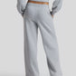 Women's French Terry Pant