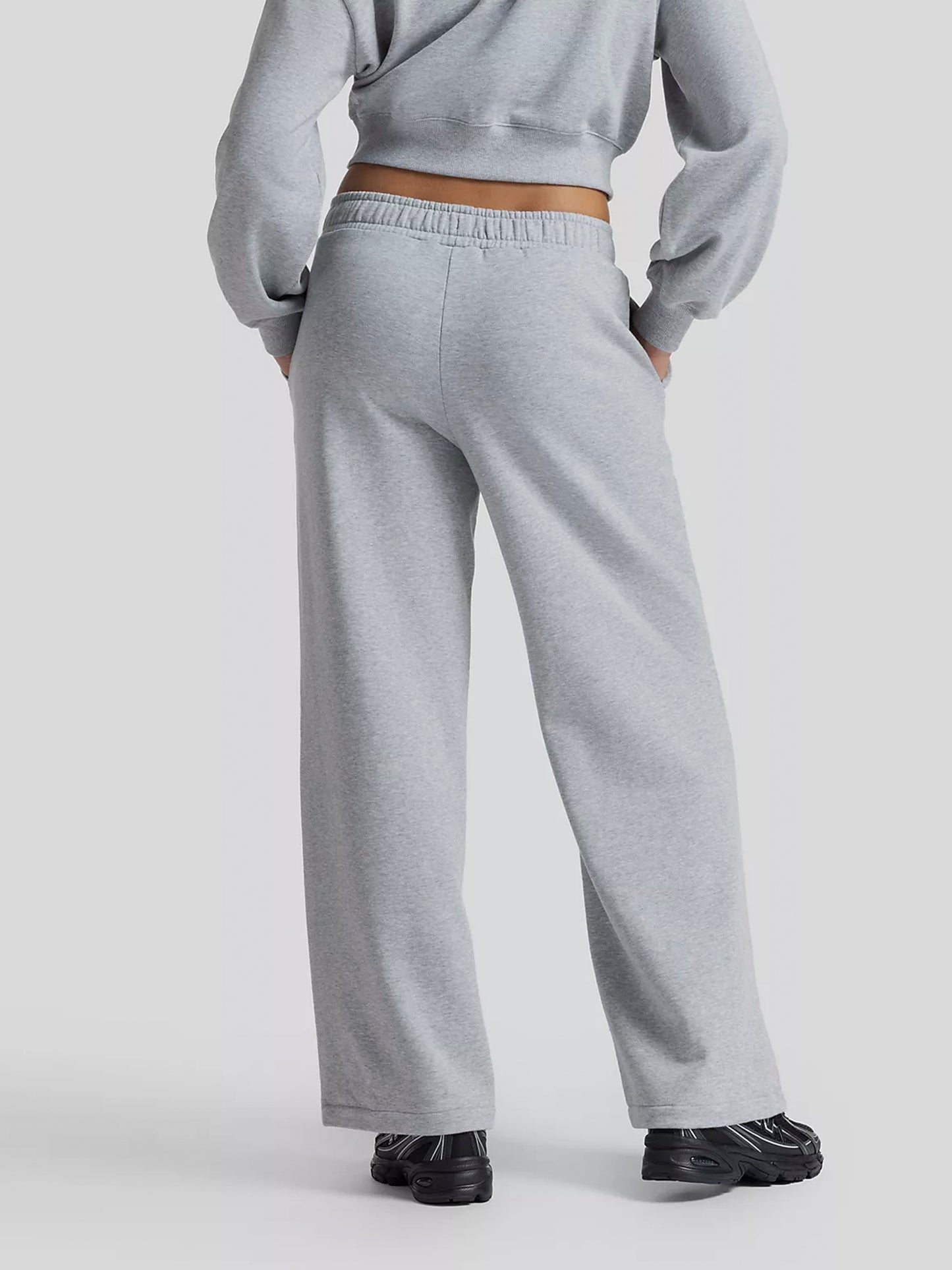 Women's French Terry Pant