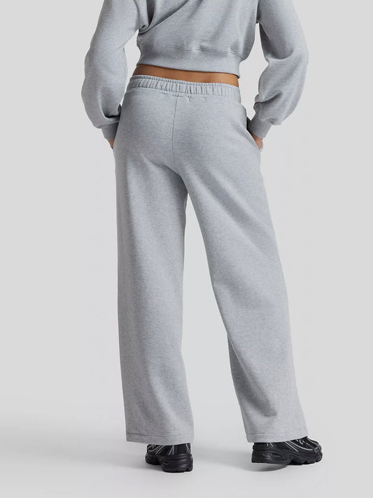 Women's French Terry Pant