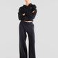 Women's French Terry Pant
