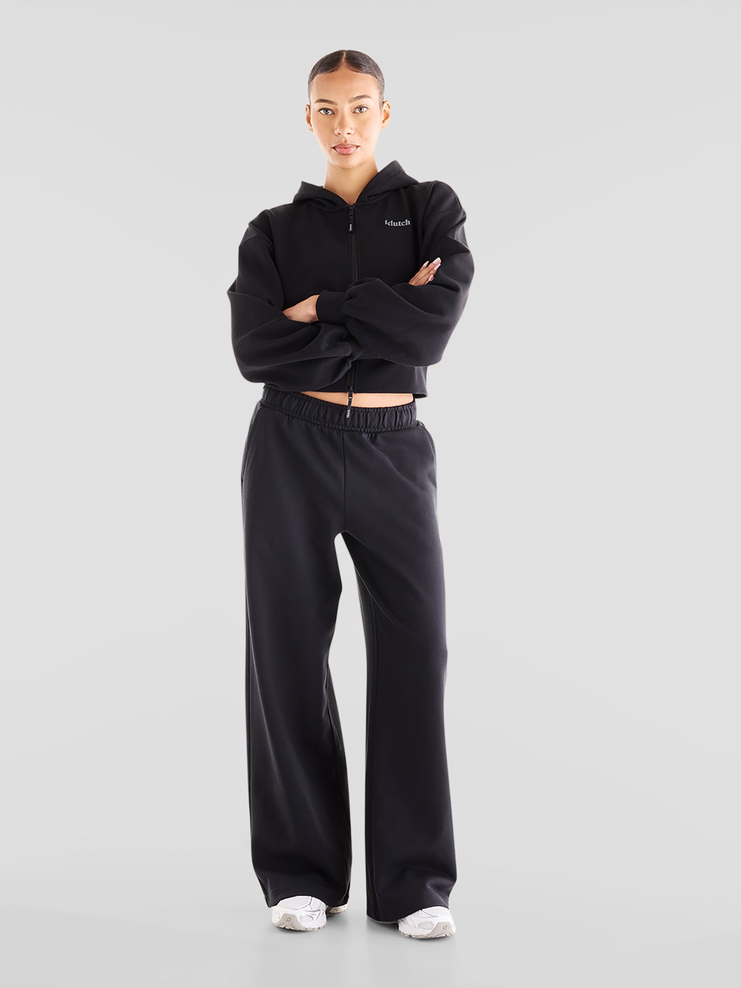 Women's French Terry Pant