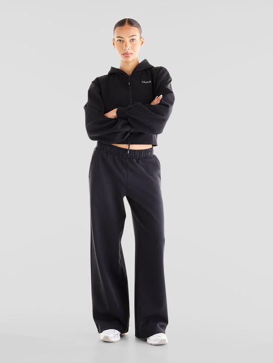 Women's French Terry Pant