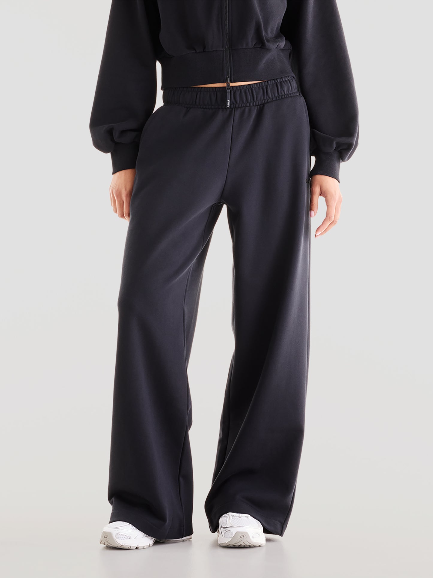 Women's French Terry Pant