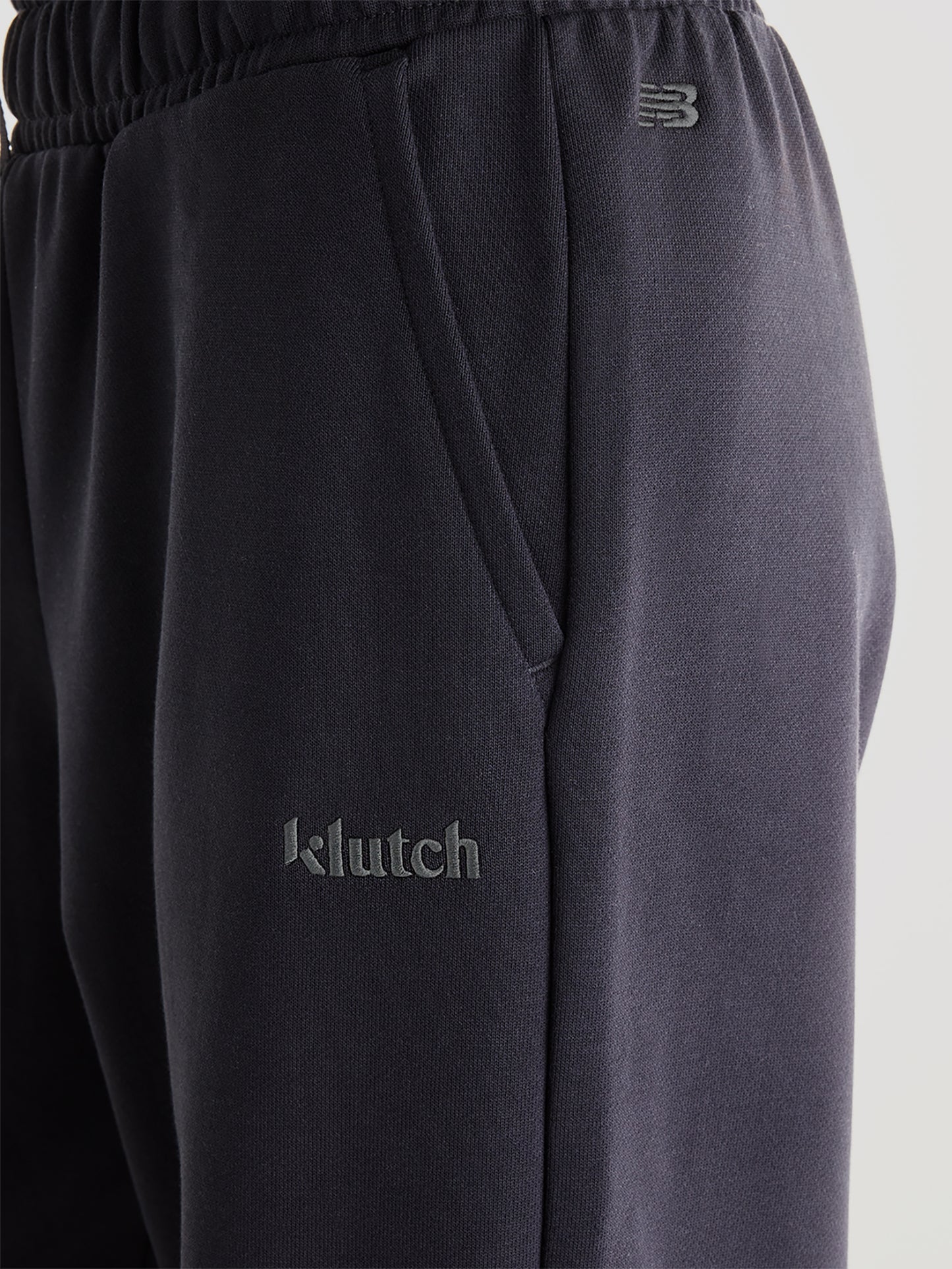 Women's French Terry Pant