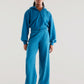 Women's French Terry Pant