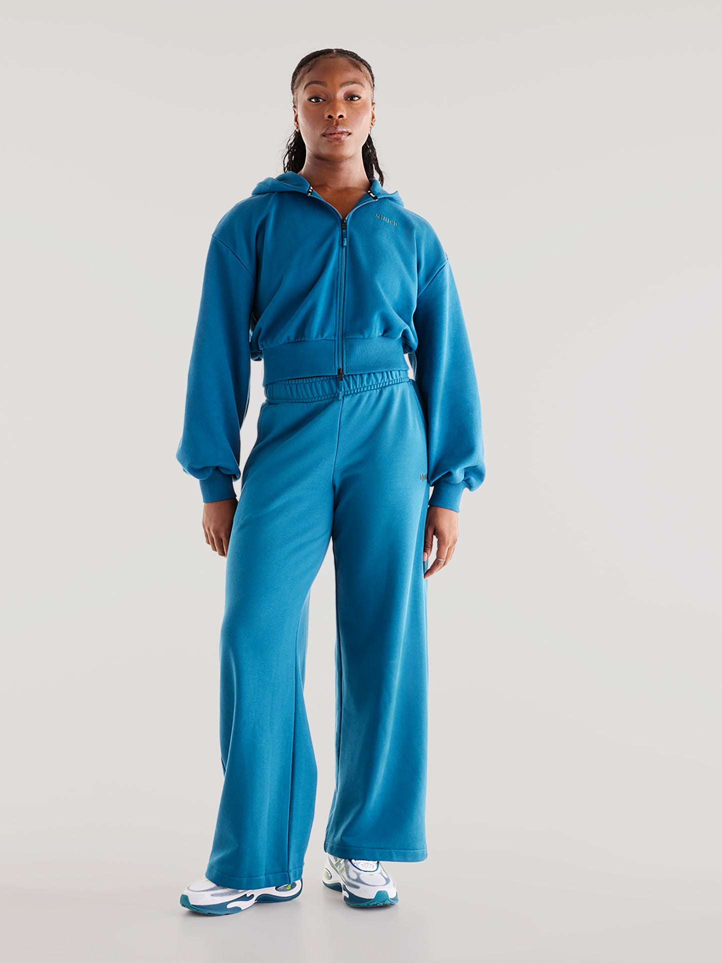 Women's French Terry Pant