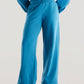 Women's French Terry Pant