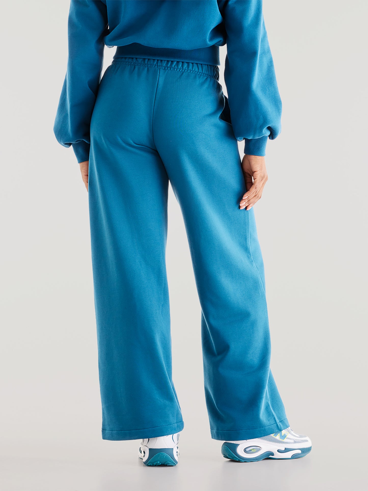 Women's French Terry Pant