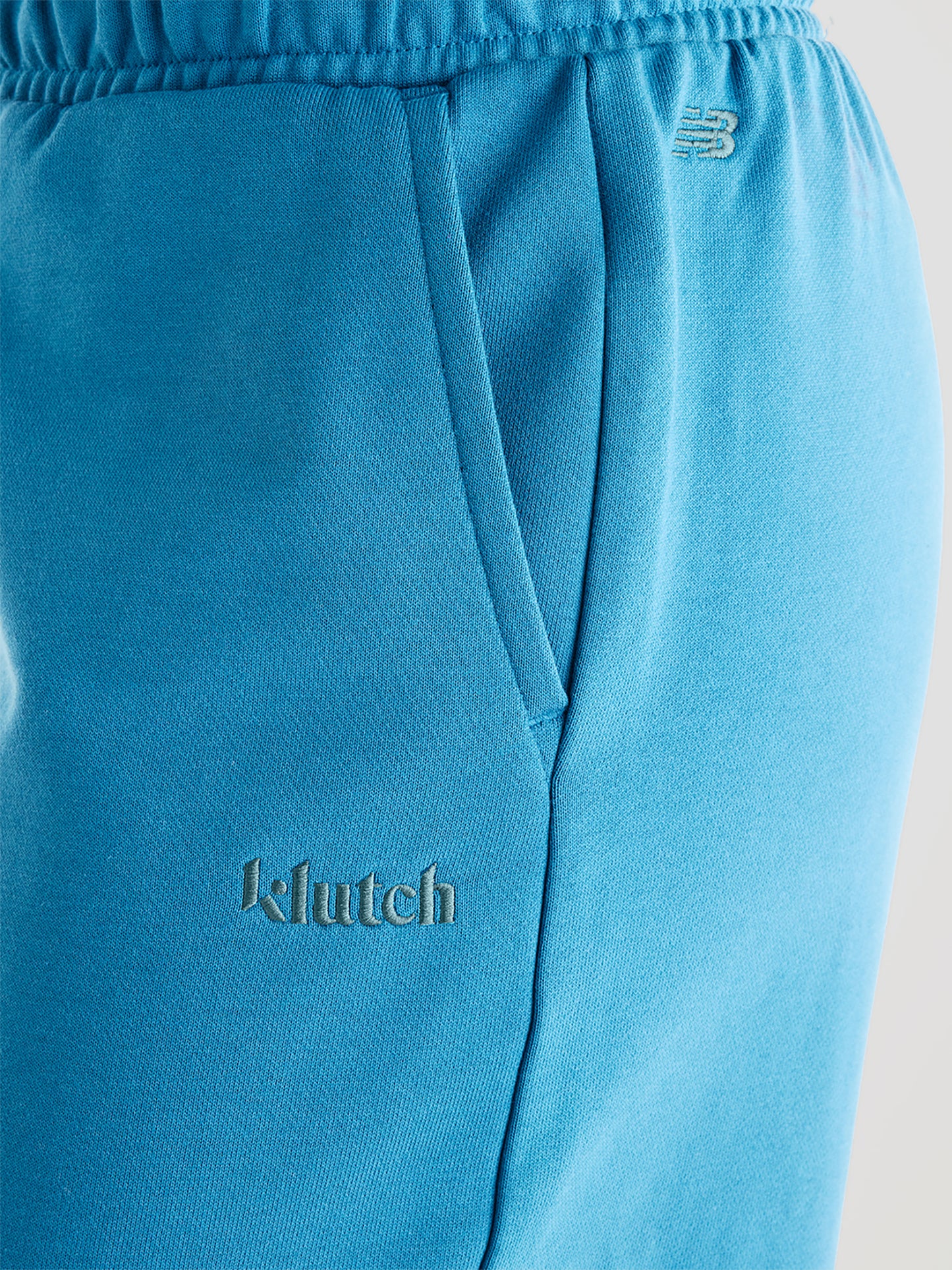 Women's French Terry Pant