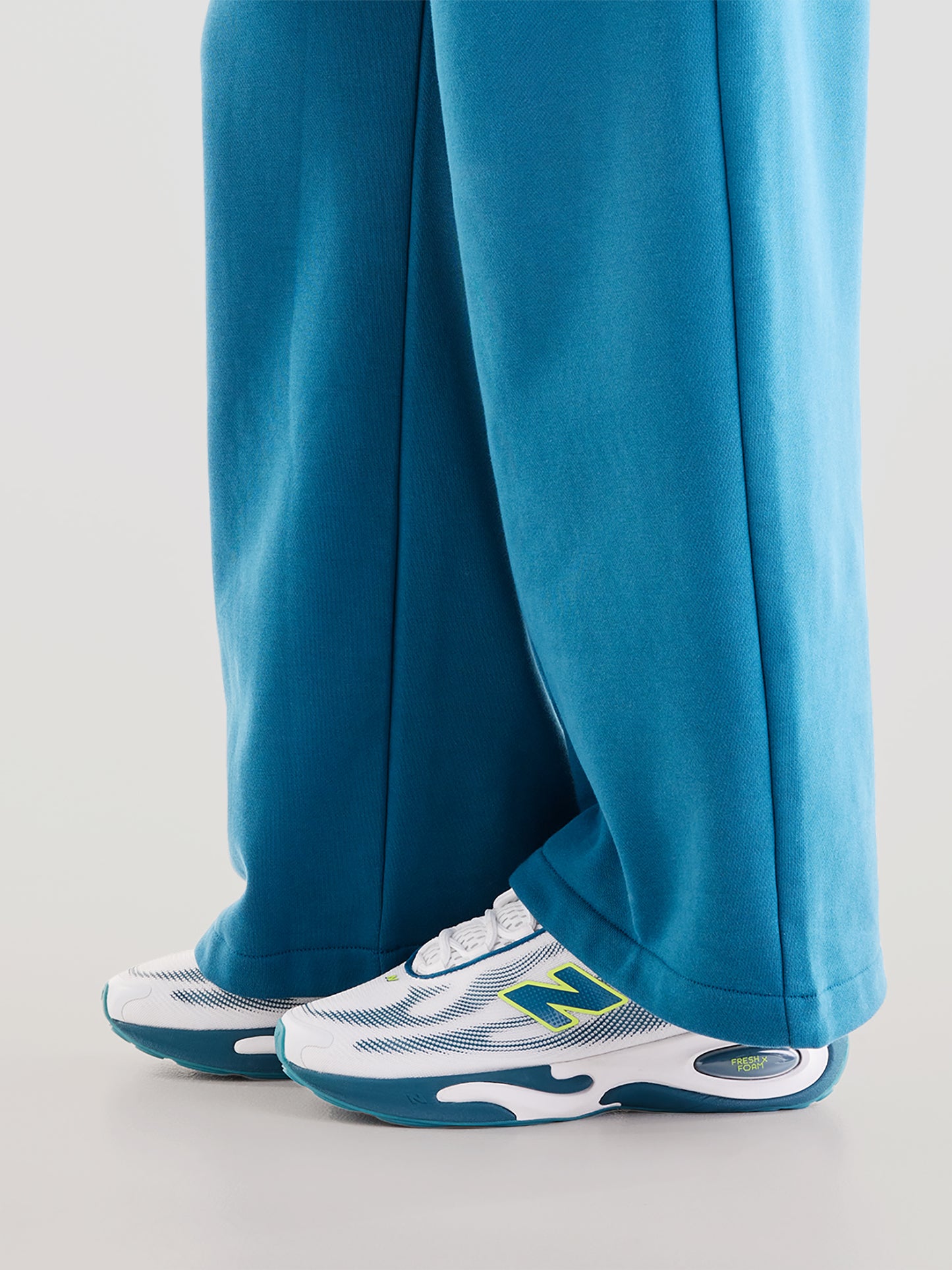 Women's French Terry Pant