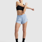 Women's 3" Woven Short