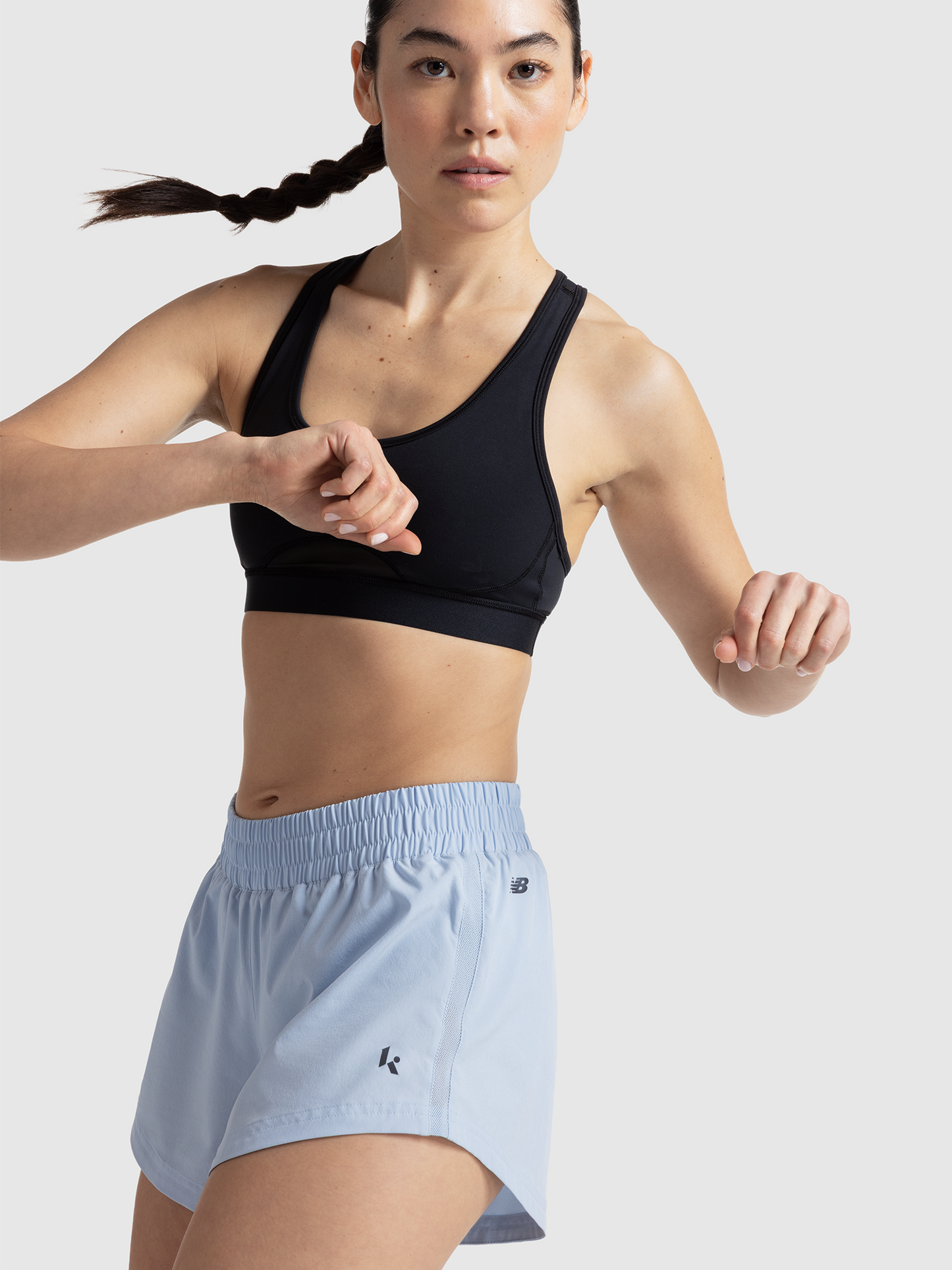 Women's 3" Woven Short
