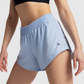 Women's 3" Woven Short