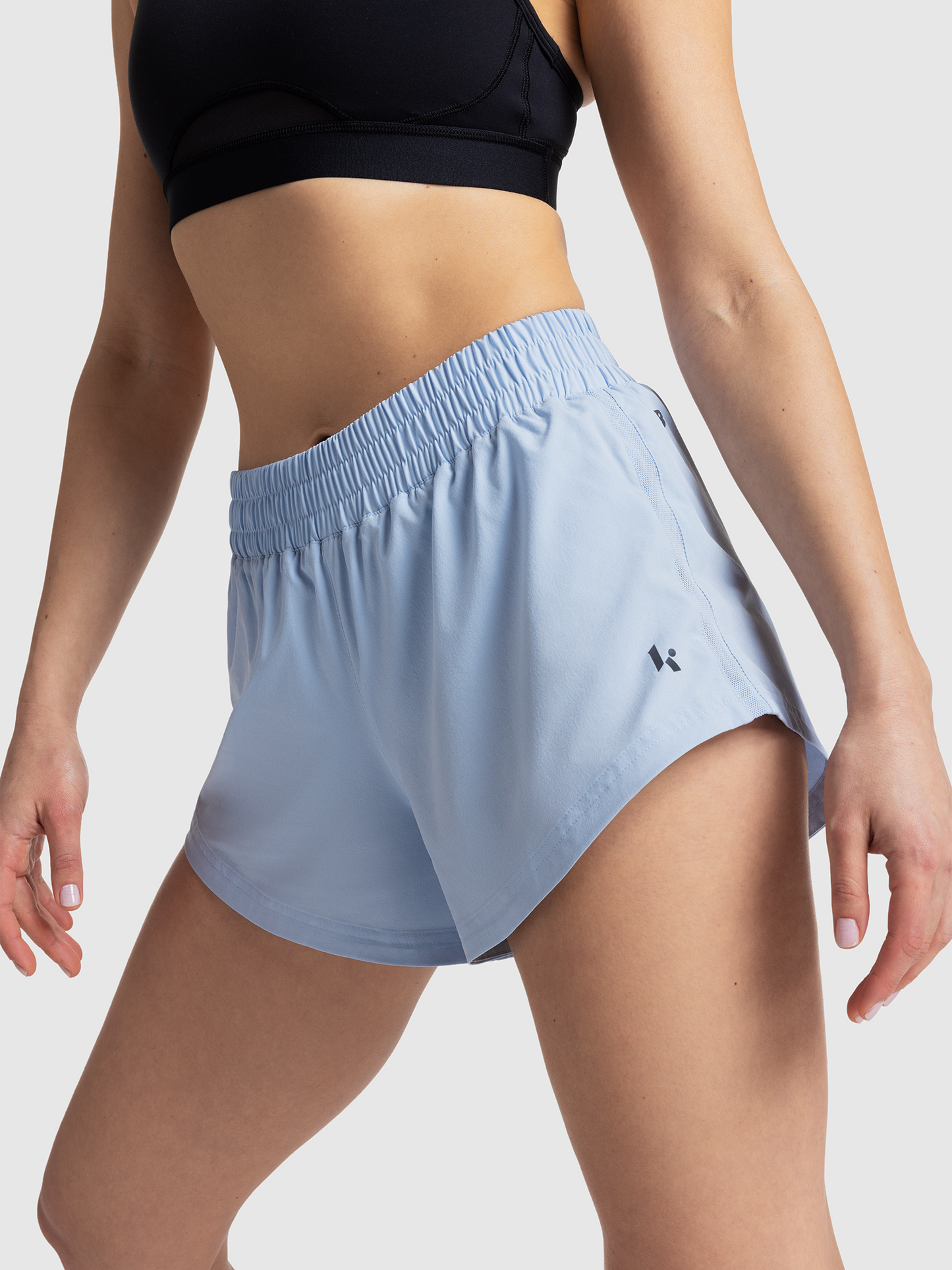 Women's 3" Woven Short