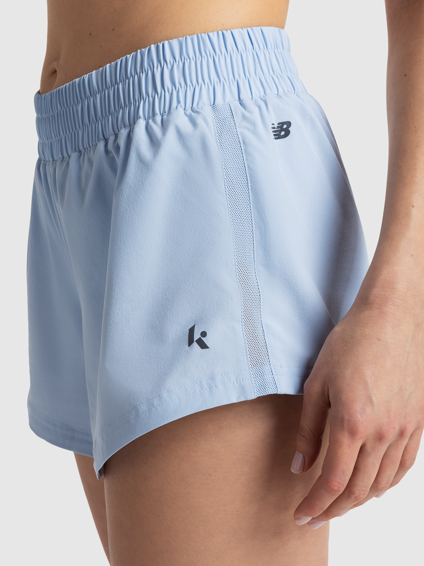 Women's 3" Woven Short