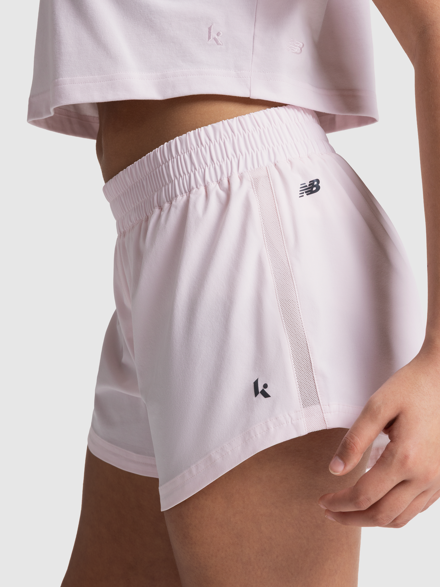 Women's 3" Woven Short