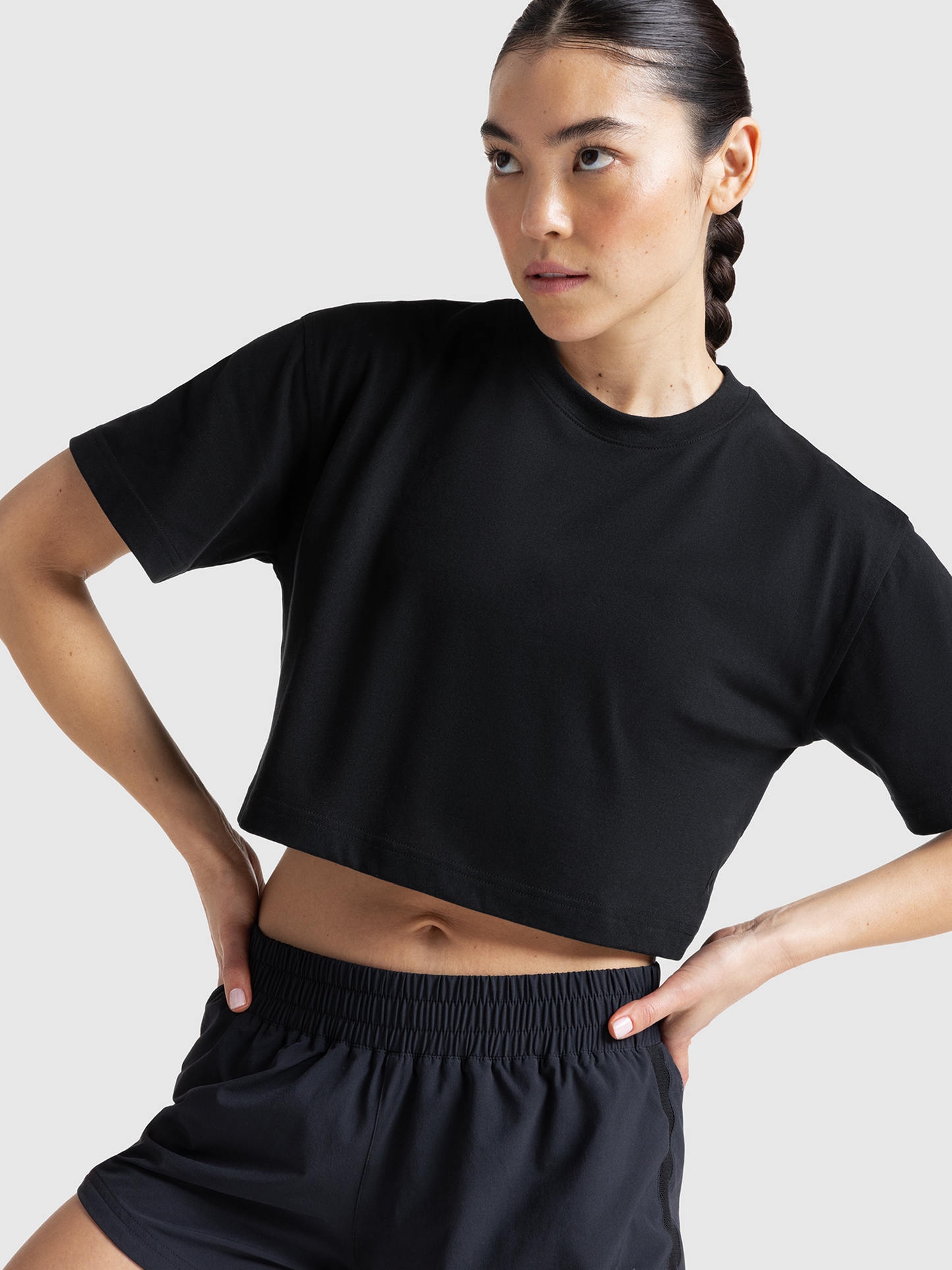 Women's Versatile Crop