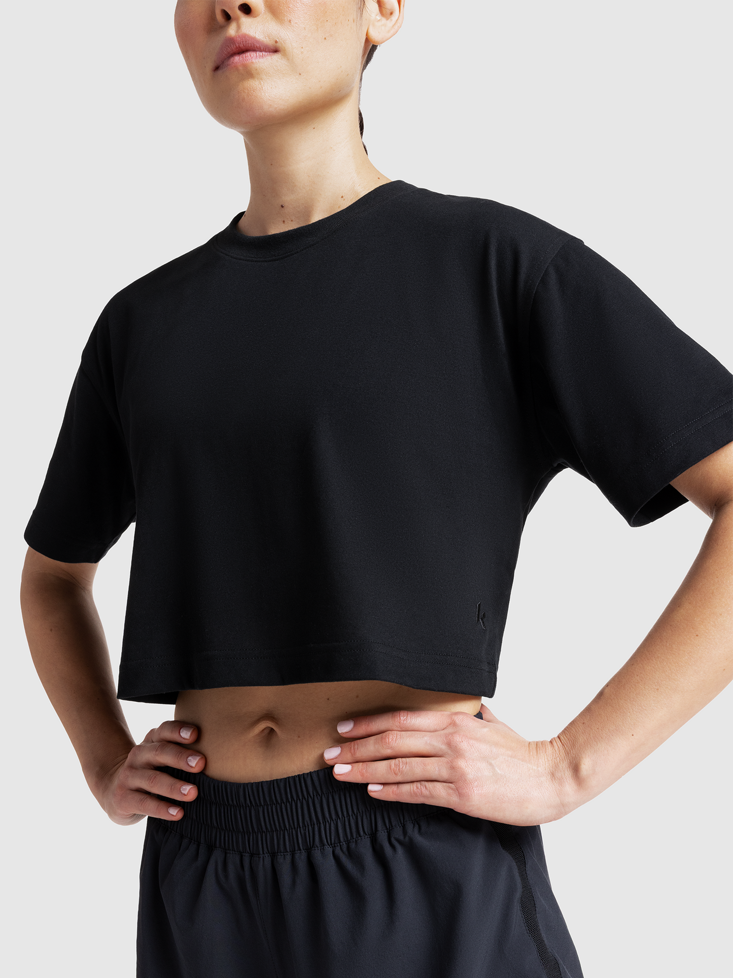 Women's Versatile Crop