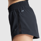 Women's 3" Woven Short