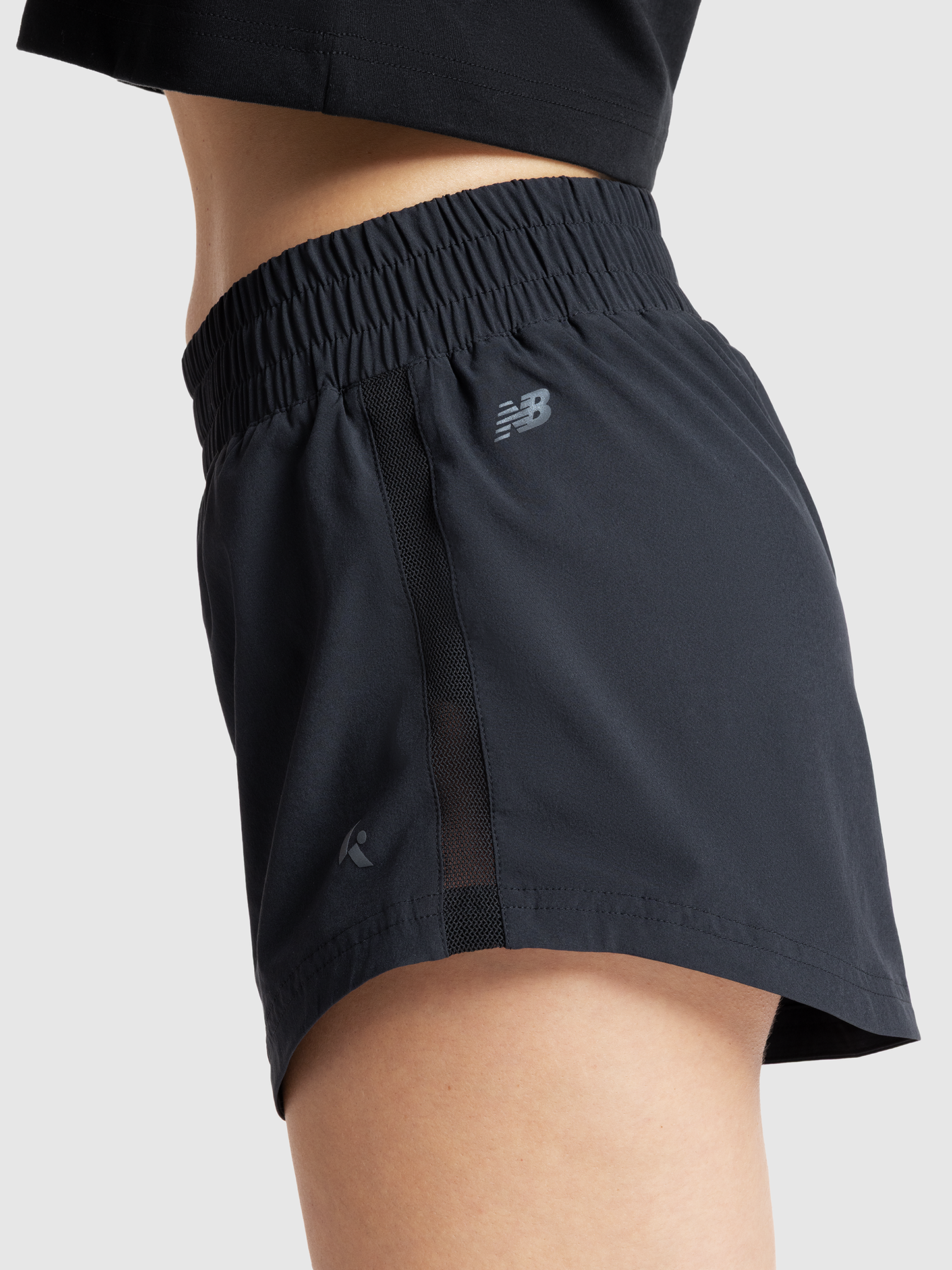 Women's 3" Woven Short