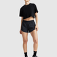 Women's 3" Woven Short