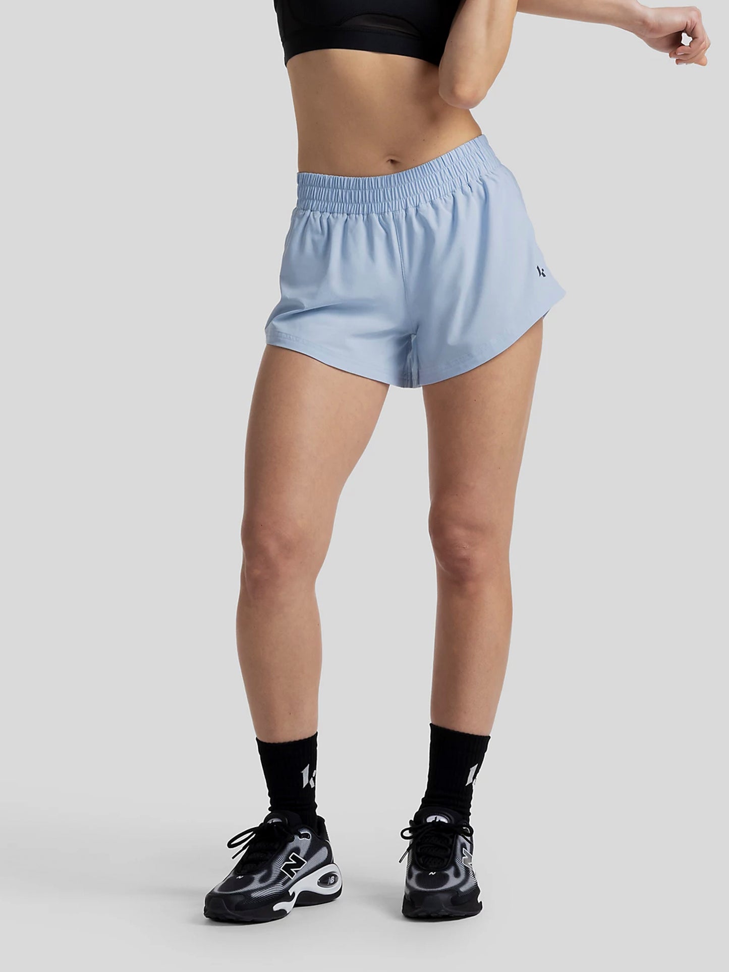Women's 3" Woven Short