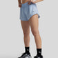 Women's 3" Woven Short