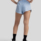 Women's 3" Woven Short