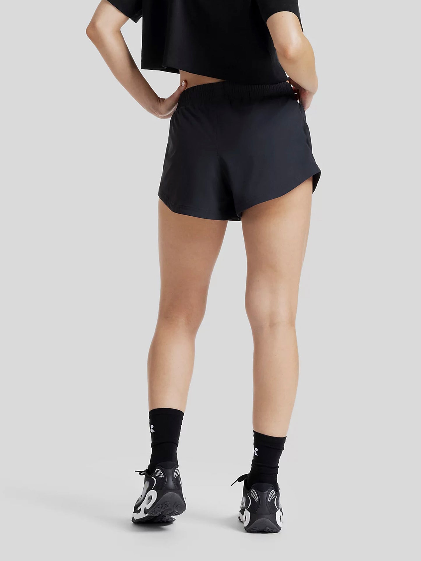 Women's 3" Woven Short