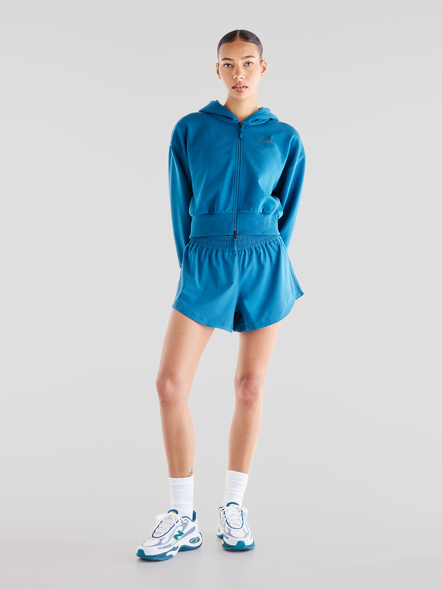 Women's 3" Woven Short