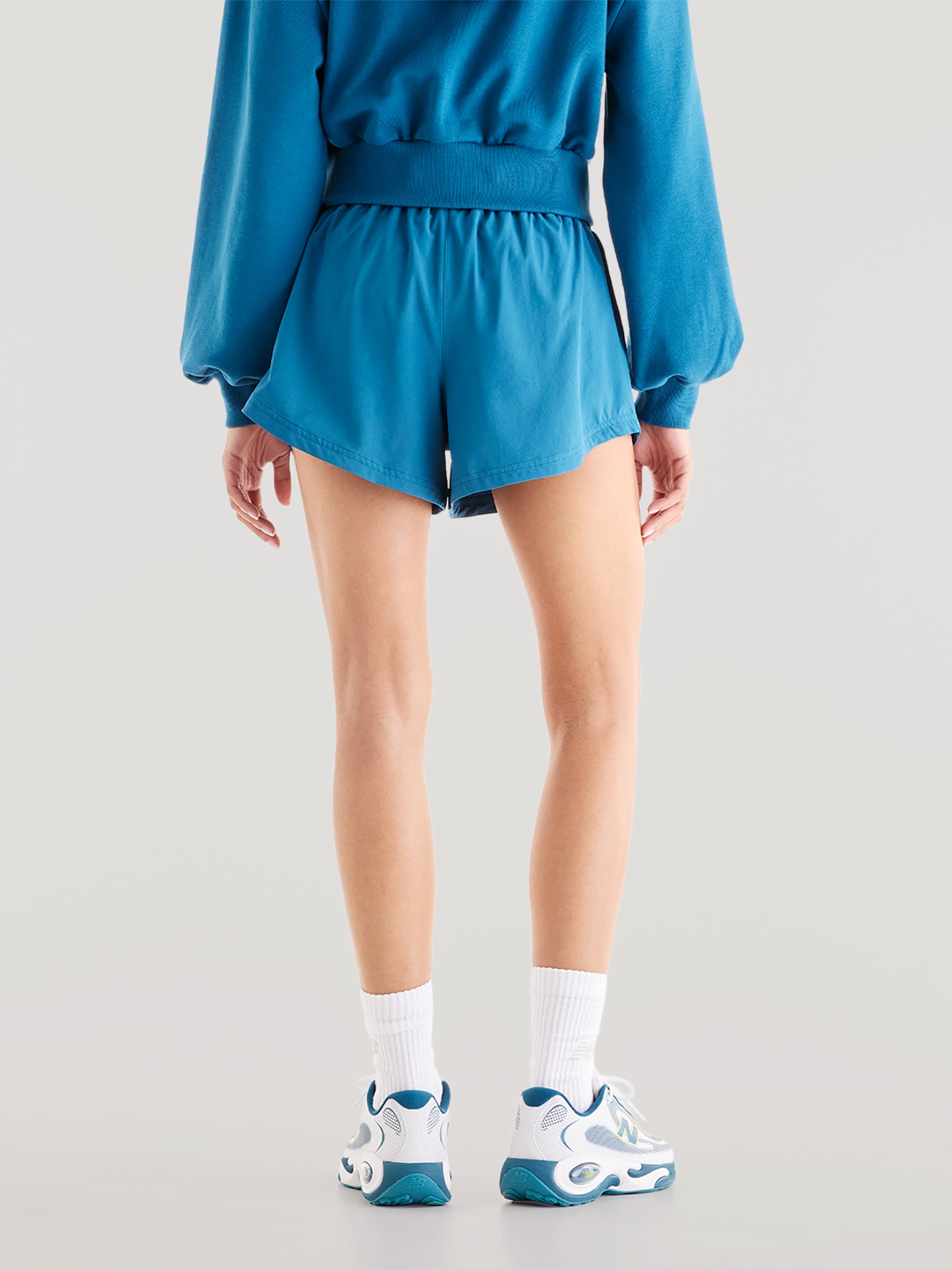 Women's 3" Woven Short
