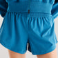 Women's 3" Woven Short