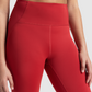 Women's Ribbed Legging