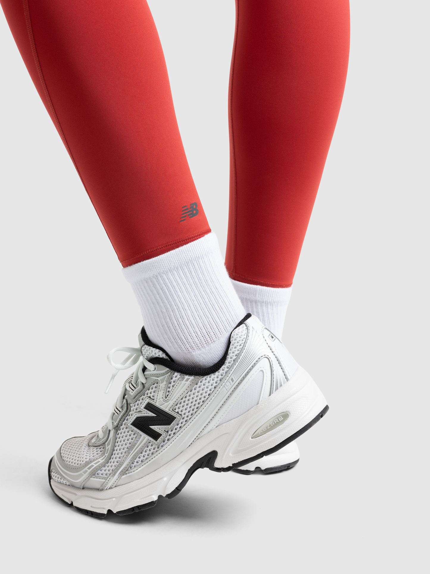 Women's Ribbed Legging