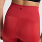 Women's Ribbed Legging