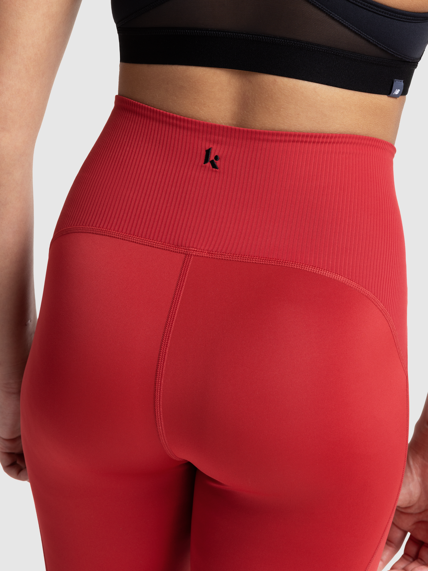 Women's Ribbed Legging