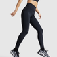 Women's Ribbed Legging