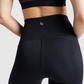 Women's Ribbed Legging