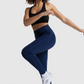 Women's Ribbed Legging