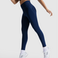 Women's Ribbed Legging