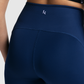 Women's Ribbed Legging