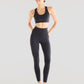 Women's Ribbed Legging